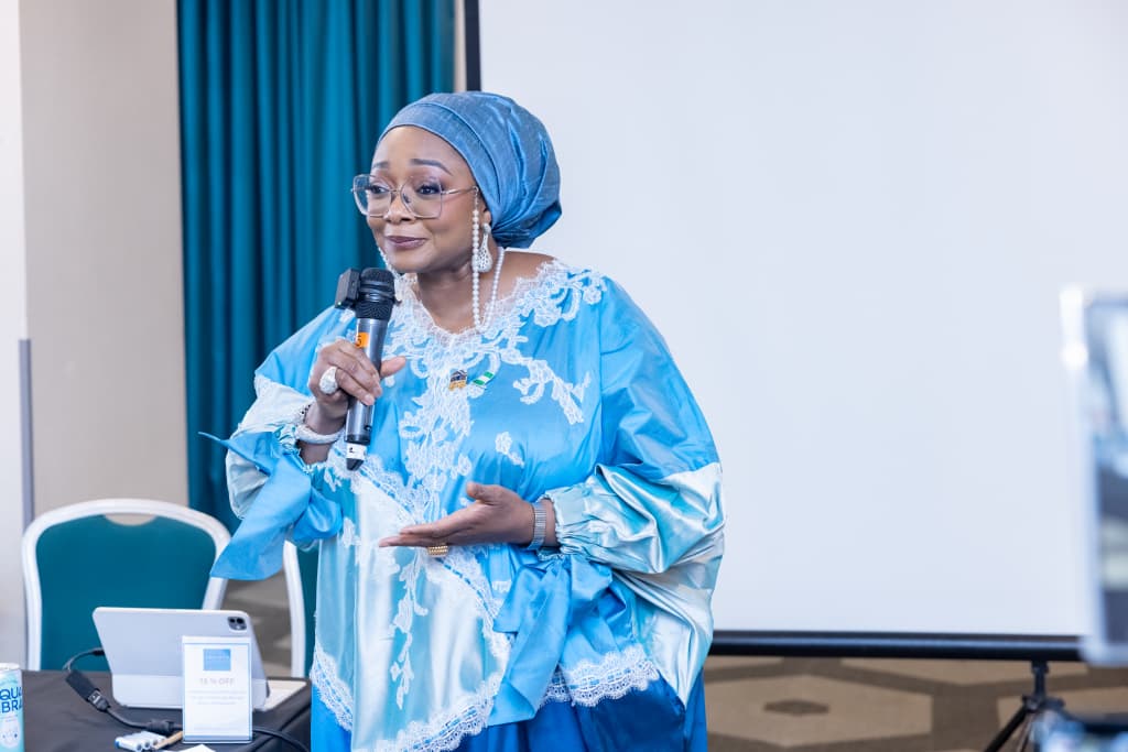 Federal Government validates over 40 policies and submits UN child rights reports advancing Renewed...