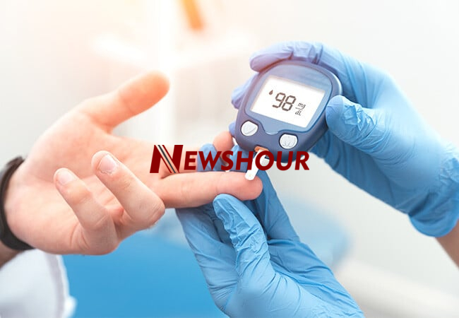 When your blood sugar levels are too high—especially over a long period—your body starts to send war...
