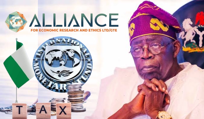 Nigerian policy groups urge rejection of IMF tax proposals, proposing reforms while warning against...