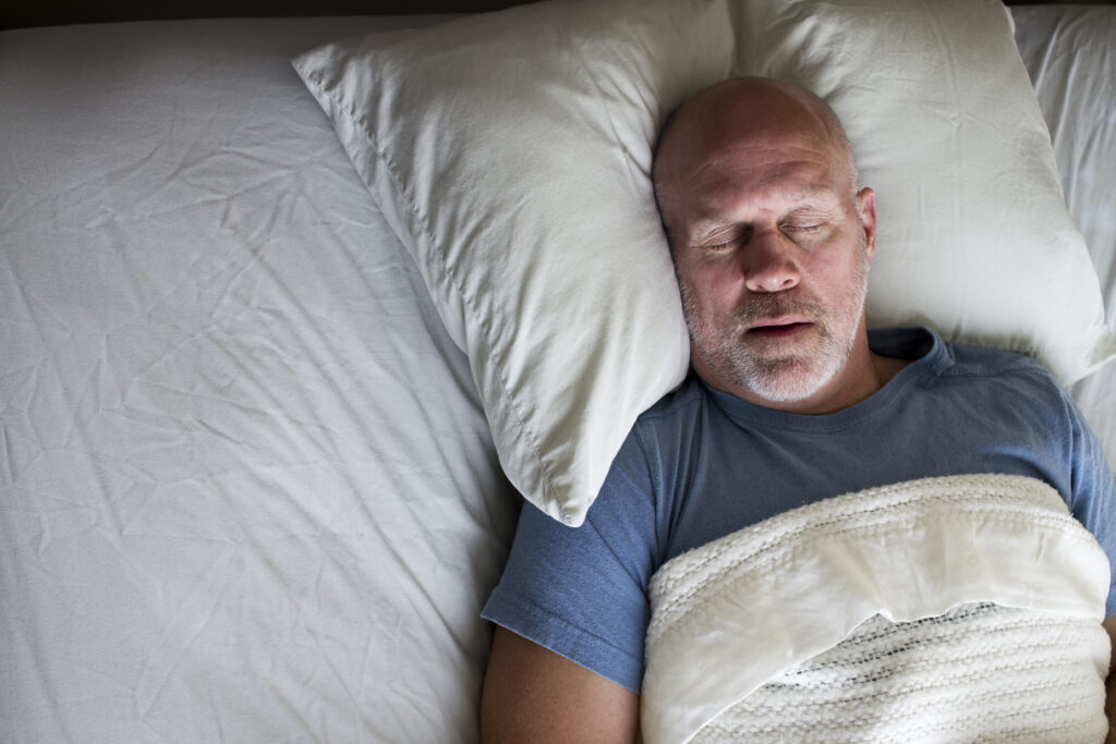Sleep is meant to be a time of rest and renewal, but sadly, for some people, it becomes their final...