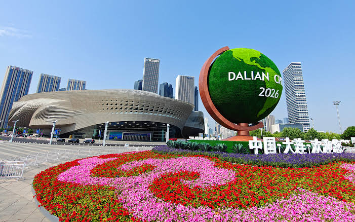 The World Economic Forum meeting in Dalian offers Africa opportunities to attract investment and sha...