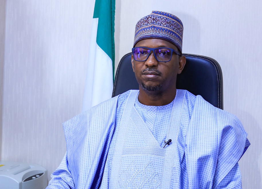 The champions of the 2026/2027 Nigeria Professional Football League (NPFL) will receive a minimum pr...