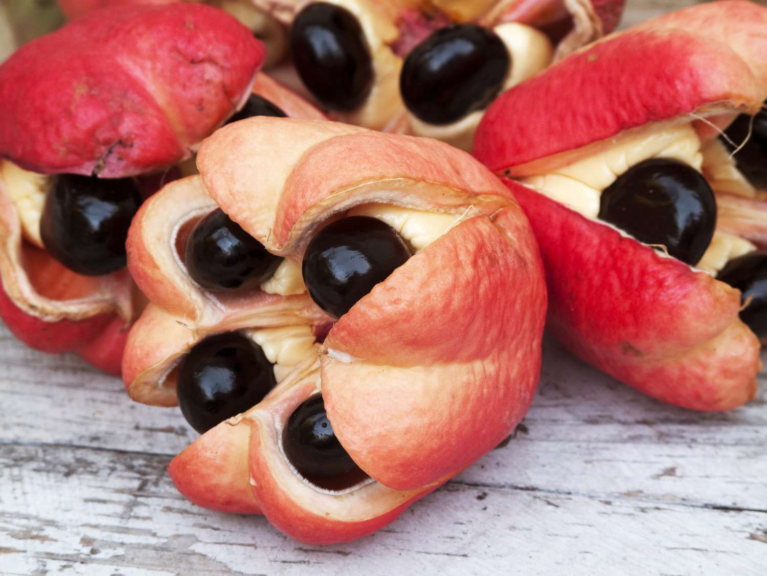 When most people think of fruits, they imagine sweet, refreshing, and healthy treats. However, not a...