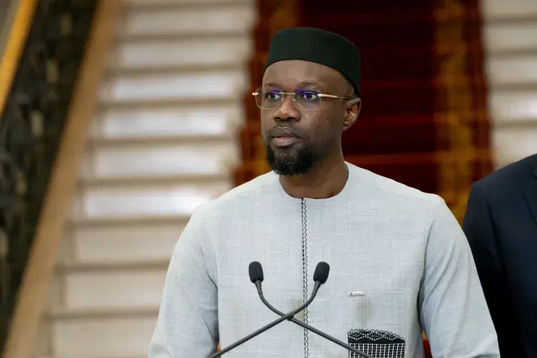 By Ayobami Okerinde
The speaker of Senegal’s parliament Ousmane Sonko has said that regardless of t...
