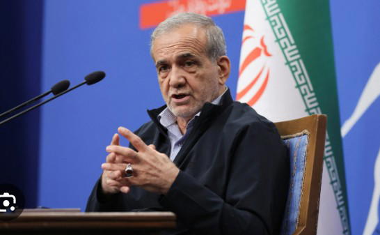 Twenty-two countries including the United States and European nations jointly warned Iran on Thursda...