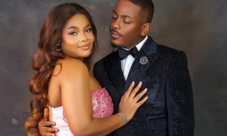 Nollywood actor Timini Egbuson has stirred reactions online after talking about his colleague Bimbo...