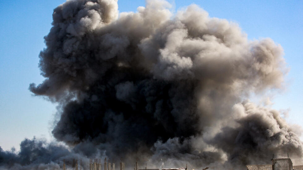 Israeli airstrikes killed at least 10 in Lebanon despite ceasefire, raising tensions as uncertainty...