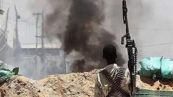 At least 265 members of Niger’s Defence and Security Forces, including senior officers, have reporte...