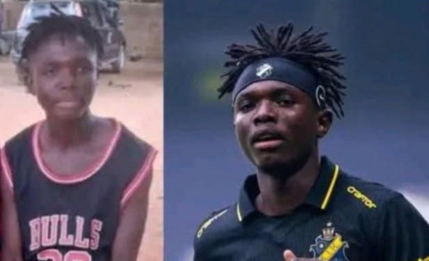 Premier League club Brighton & Hove Albion have completed the signing of Nigerian teenager Zadok Yoh...