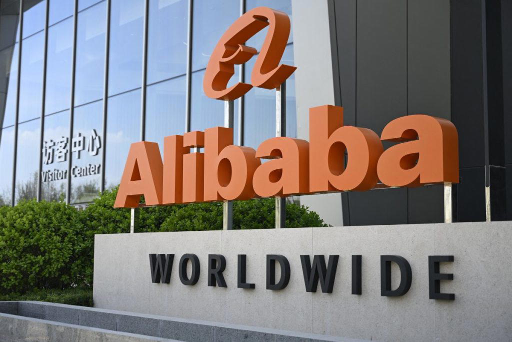 The United States issued an updated list on Monday of Chinese companies that it believes are aiding...