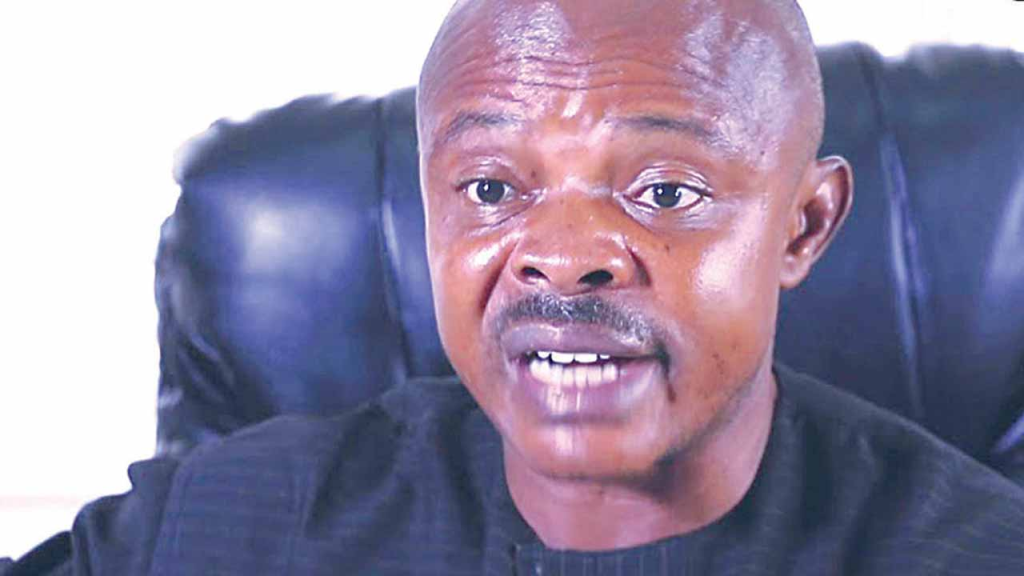 *Details violence, intimidation, state interference
*Says Nigeria has turned rights crisis into a “m...