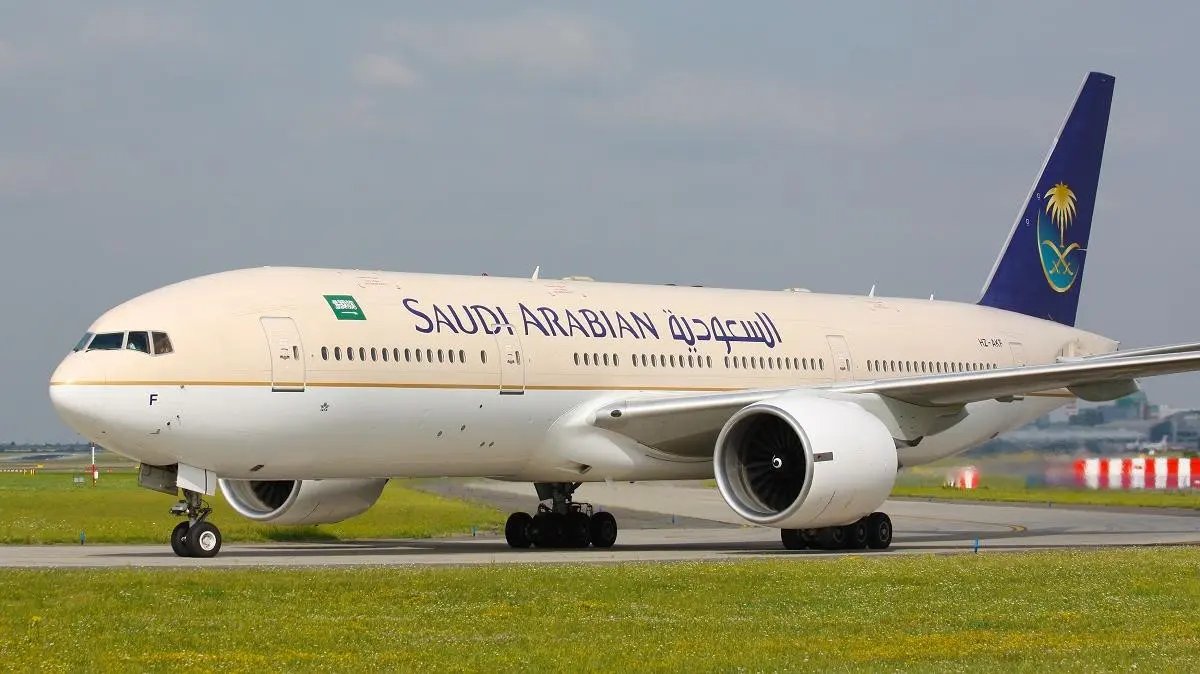 Civil aviation regulator imposes sanctions after accusing Saudi Airlines of violating Nigeria's cons...