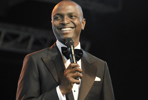 Nigerian media personality IK Osakioduwa has explained why he did not host the 12th edition of the A...
