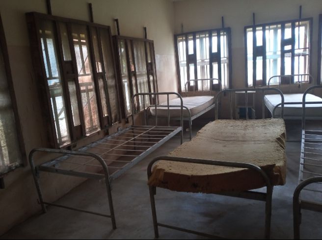 Patients across public hospitals in Ondo, Osun and Ekiti States are facing severe healthcare disrupt...