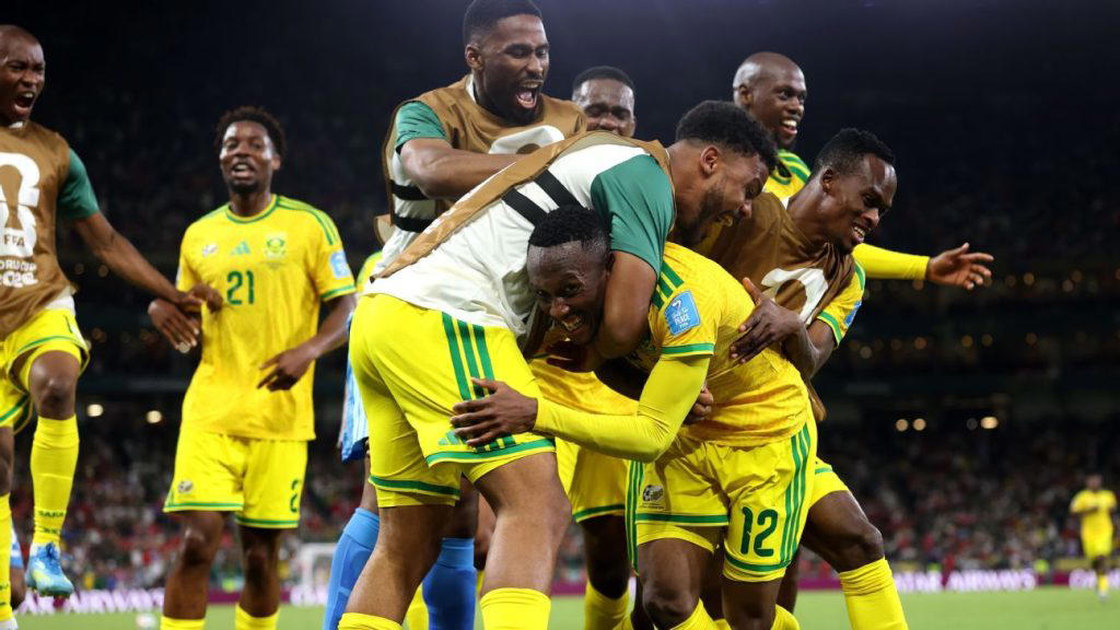 The high-stakes knockout phase of the 2026 World Cup officially gets underway this Sunday, with tour...