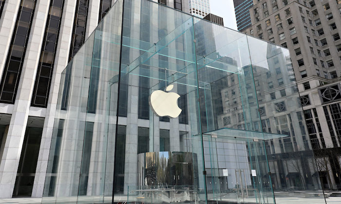Apple has warned consumers to expect higher device prices as soaring chip costs strain manufacturers...