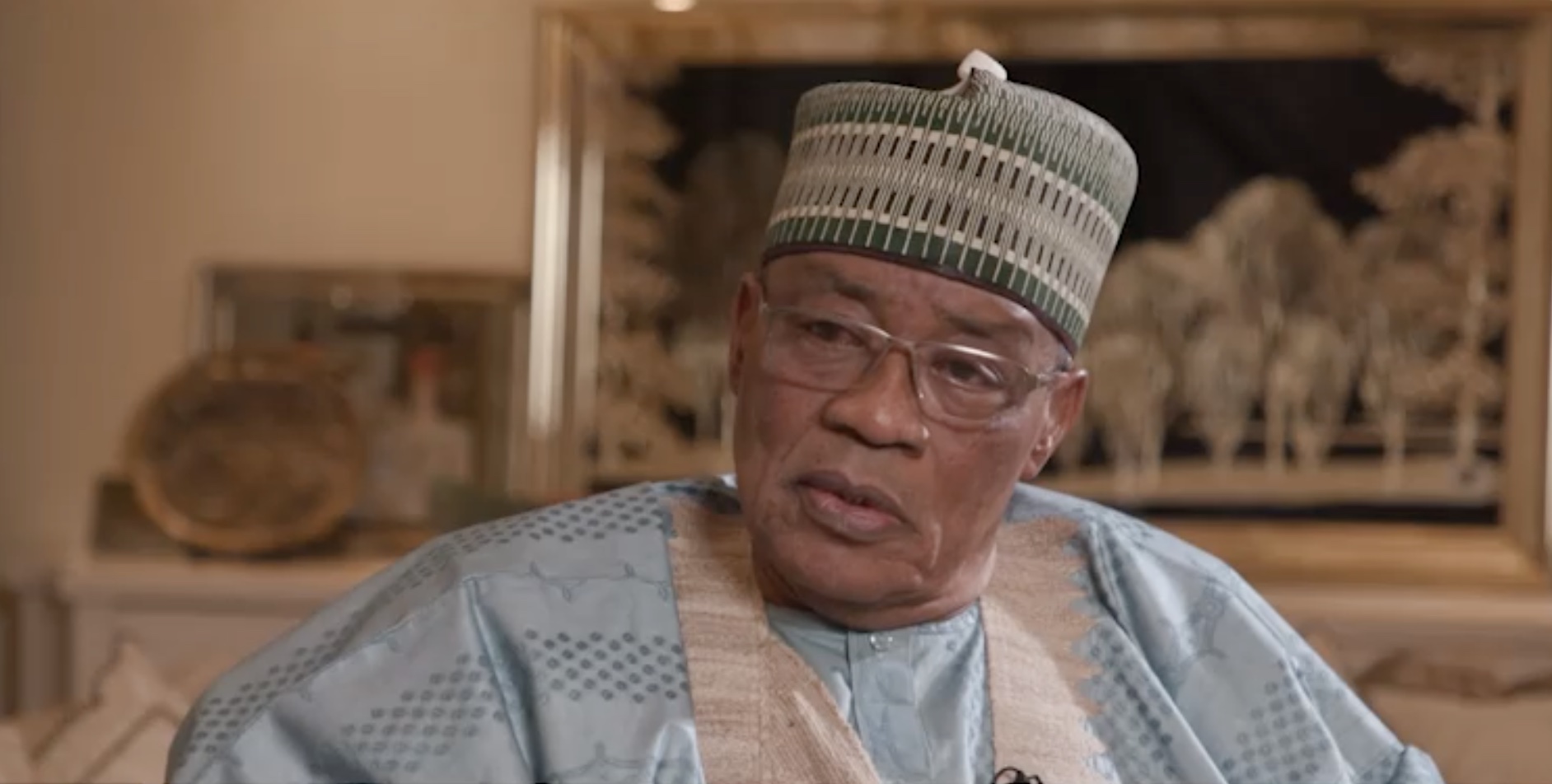 Babangida says translating the Quran into Nupe will strengthen Islamic understanding, preserve schol...