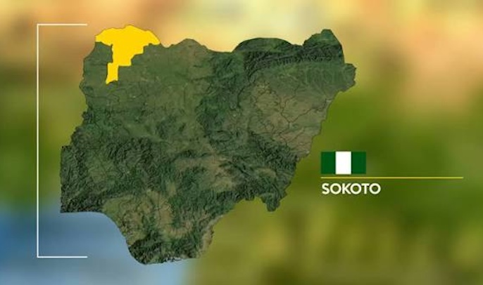 Terrorists kill a chief imam and three others, while abducting married women during a deadly Sokoto...