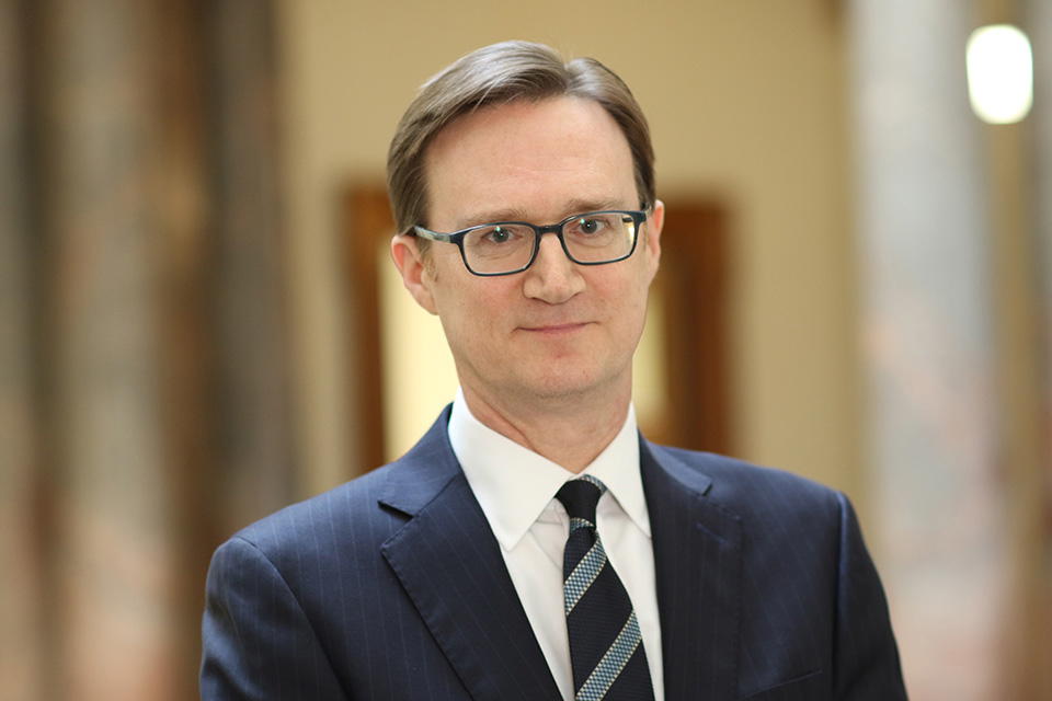 ABUJA — The British Government has announced plans to deploy election observers for the forthcoming...