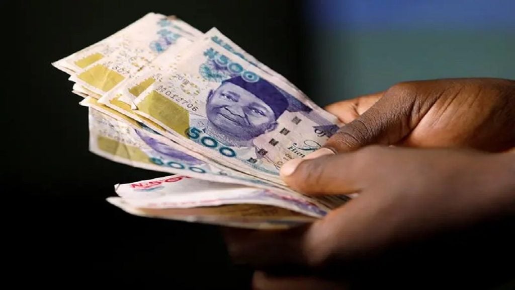 By Elizabeth Adegbesan
THE Naira yesterday appreciated to N1,389 per dollar in the parallel market...