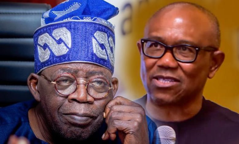 The Presidency has hit back at 2027 presidential candidate of the Nigeria Democratic Congress (NDC)...