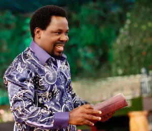 By Innocent Anaba
Thousands of worshippers, ministers, dignitaries and partners from around the worl...