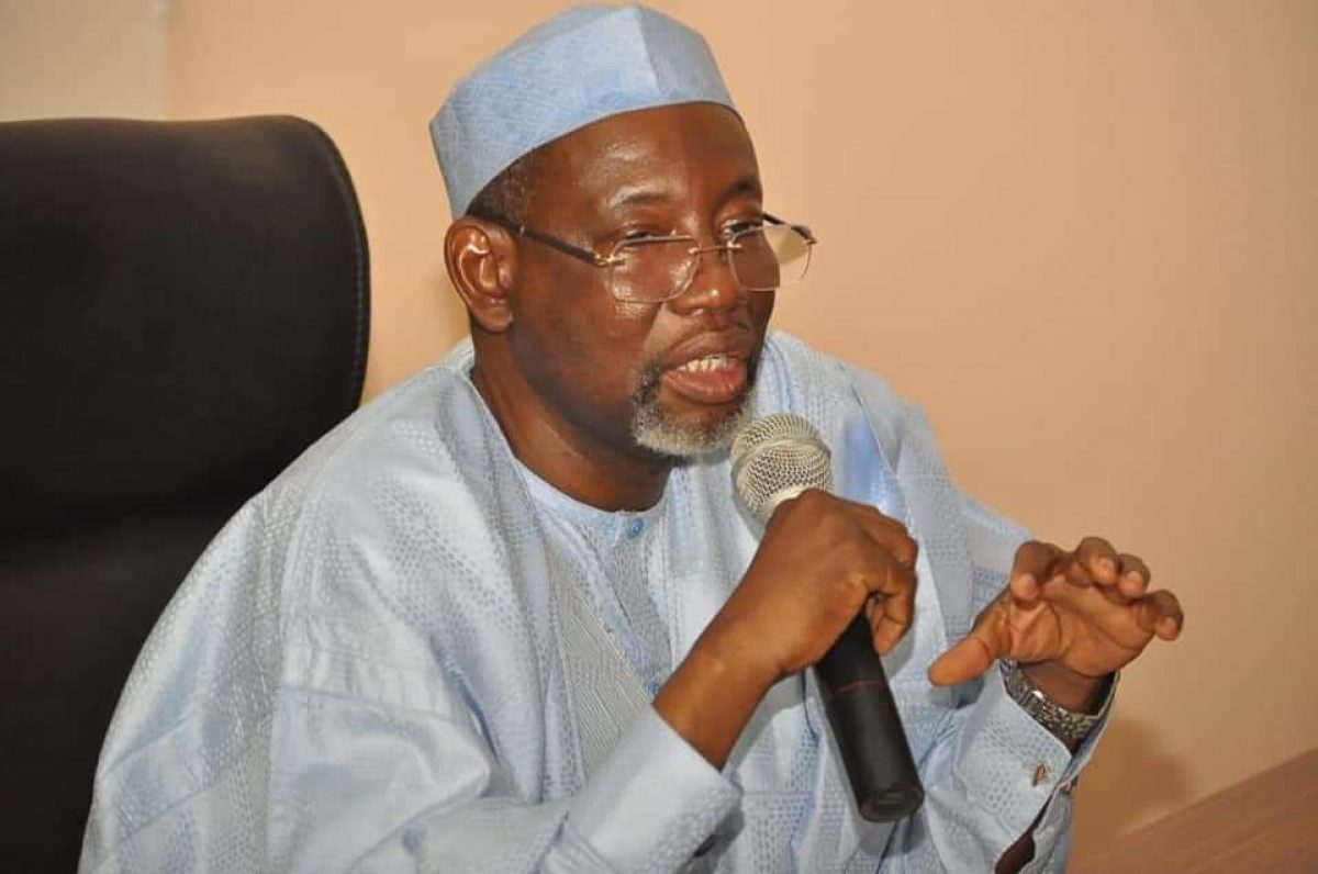 Jigawa has launched its biggest agricultural intervention, providing solar pumps, fertilisers and ex...