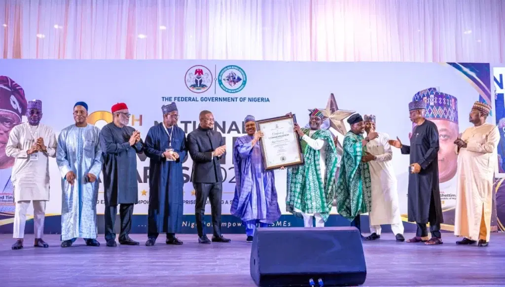 By Johnbosco Agbakwuru, Abuja
The Bola Tinubu administration is building a sustainable, enterprise-...