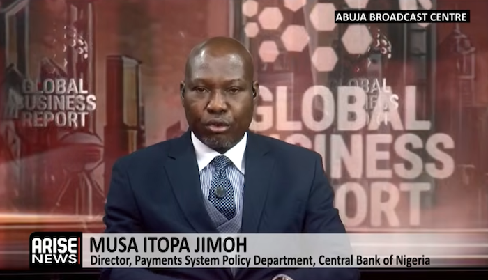 CBN director says achieving the Payments System Vision 2028 will require collaboration among regulat...