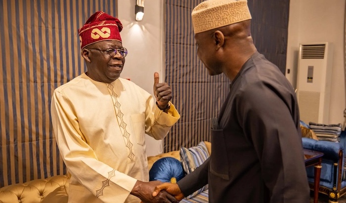 President Tinubu says Oyebanji’s landslide re-election victory reflects Ekiti voters’ confidence in...