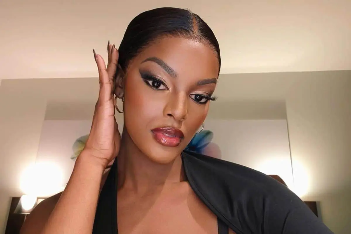Miss Universe Nigeria Chidimma Adetshina faces deportation proceedings in South Africa over alleged...