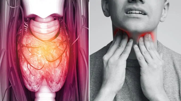 Throat cancer is one of those health problems that can start quietly, showing almost no symptoms at...