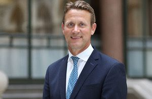 By Favour Ulebor, Abuja
The United Kingdom government has appointed Mr Peter Vowles as its next Hig...