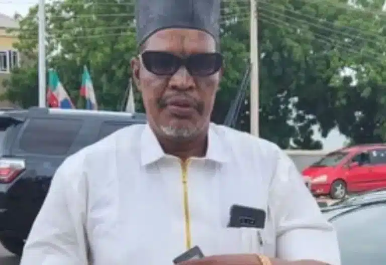 The police have launched an investigation into the killing of Benue Chairman of Miyetti Allah Cattle...
