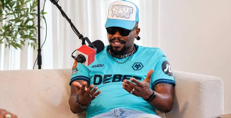 By Enitan Abdultawab
Popular TikTok content creator Elizabeth Amadou, better known as Jarvis, has r...