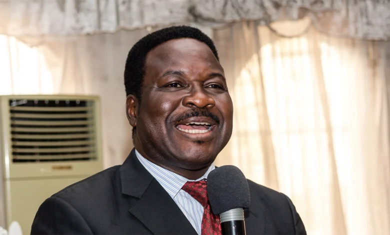 The Legal Practitioners’ Privileges Committee (LPPC) has suspended prominent lawyer Mike Ozekhome fr...