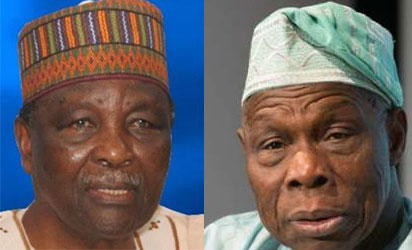 By James Ogunnaike, Abeokuta
Former President Olusegun Obasanjo has expressed eagerness to obtain a...