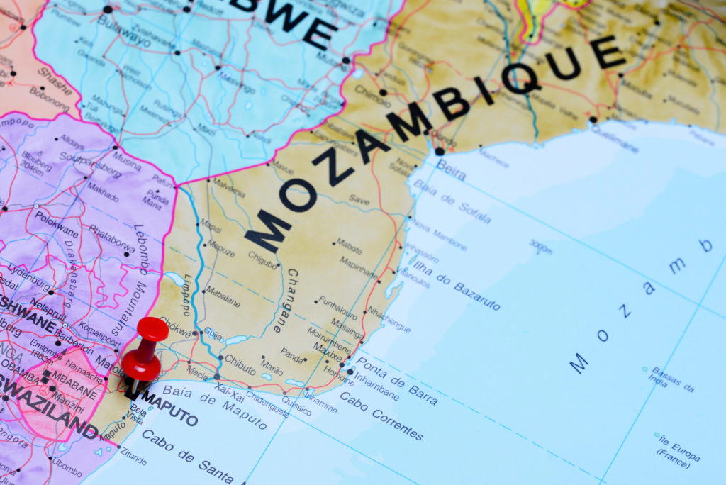 A Catholic bishop appointed to a central region of Mozambique by Pope Leo XIV was shot dead at home...
