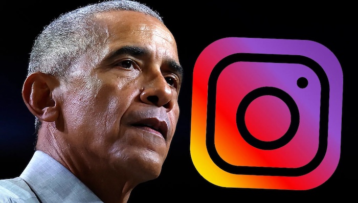 Obama White House Instagram account was hacked, with fake posts appearing before Meta secured page a...