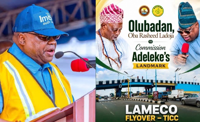 Traditional rulers will commission major road and bridge projects as Adeleke expands infrastructure...