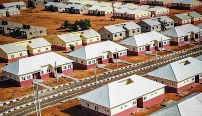 Estate developers urge government support and reforms to tackle Nigeria’s 20 million housing shortfa...