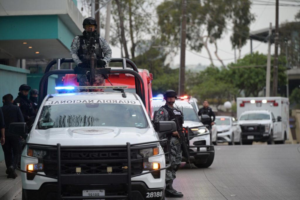 A rotting body was found in the trunk of a car parked near the stadium where Iran’s World Cup footba...