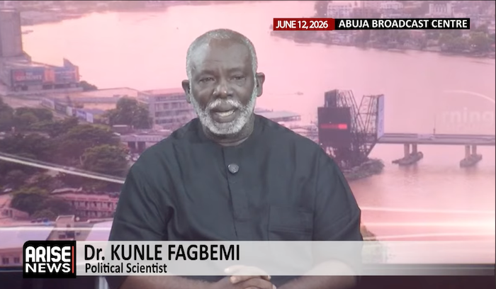 Political scientist Kunle Fagbemi urges diplomatic, legal and economic measures as Nigeria evacuates...