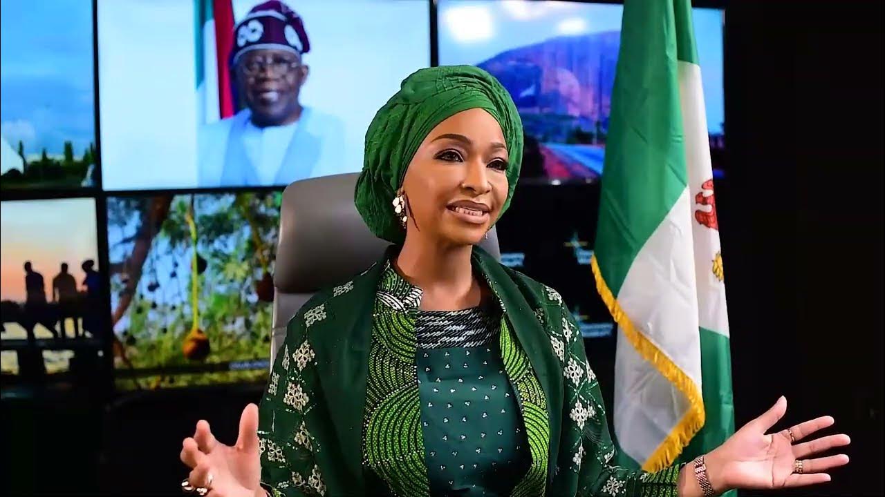 Musawa says Nigeria’s interior design industry contributes N30 billion yearly, urging stronger polic...