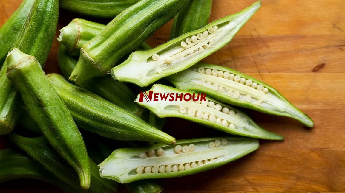 Okra has been revered for its remarkable array of health benefits, earning it the title of a nutrien...