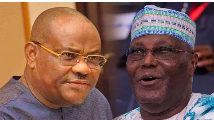 Says minister only grandstanding
By Daniel Abia
P/Harcourt
A chieftain of the African Democratic...