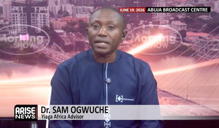 Sam Ogwuche warns INEC still faces operational gaps despite preparations ahead of Ekiti governorship...