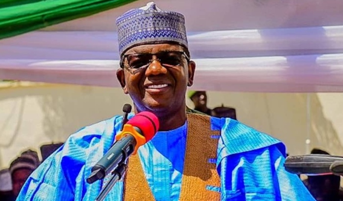 Matawalle rallies Northwest support for Tinubu, says opposition will be shamed after 2027 elections....