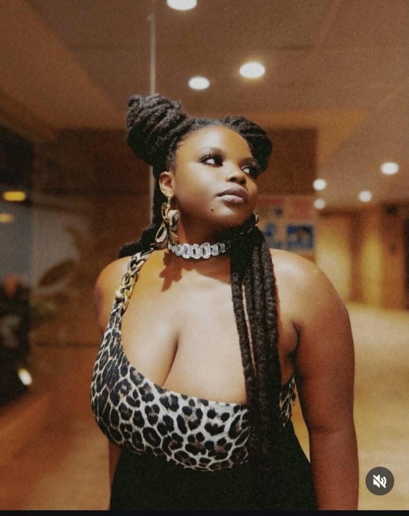 By Ayo Onikoyi
Nigerian actress, singer and content creator Whykay has attributed the growing preva...