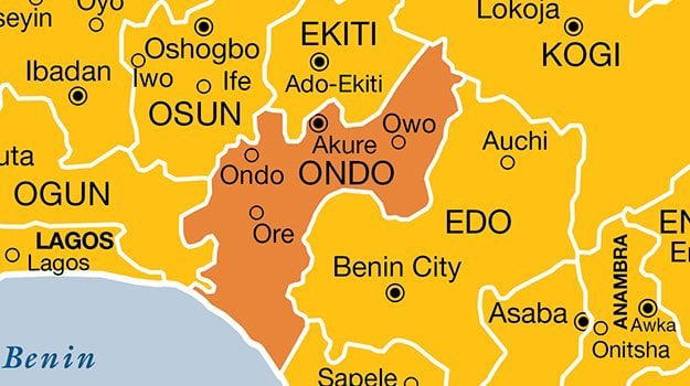 Say, we were given 11 days
By Dayo Johnson Akure
About 20 hoodlums destroyed properties worth mil...